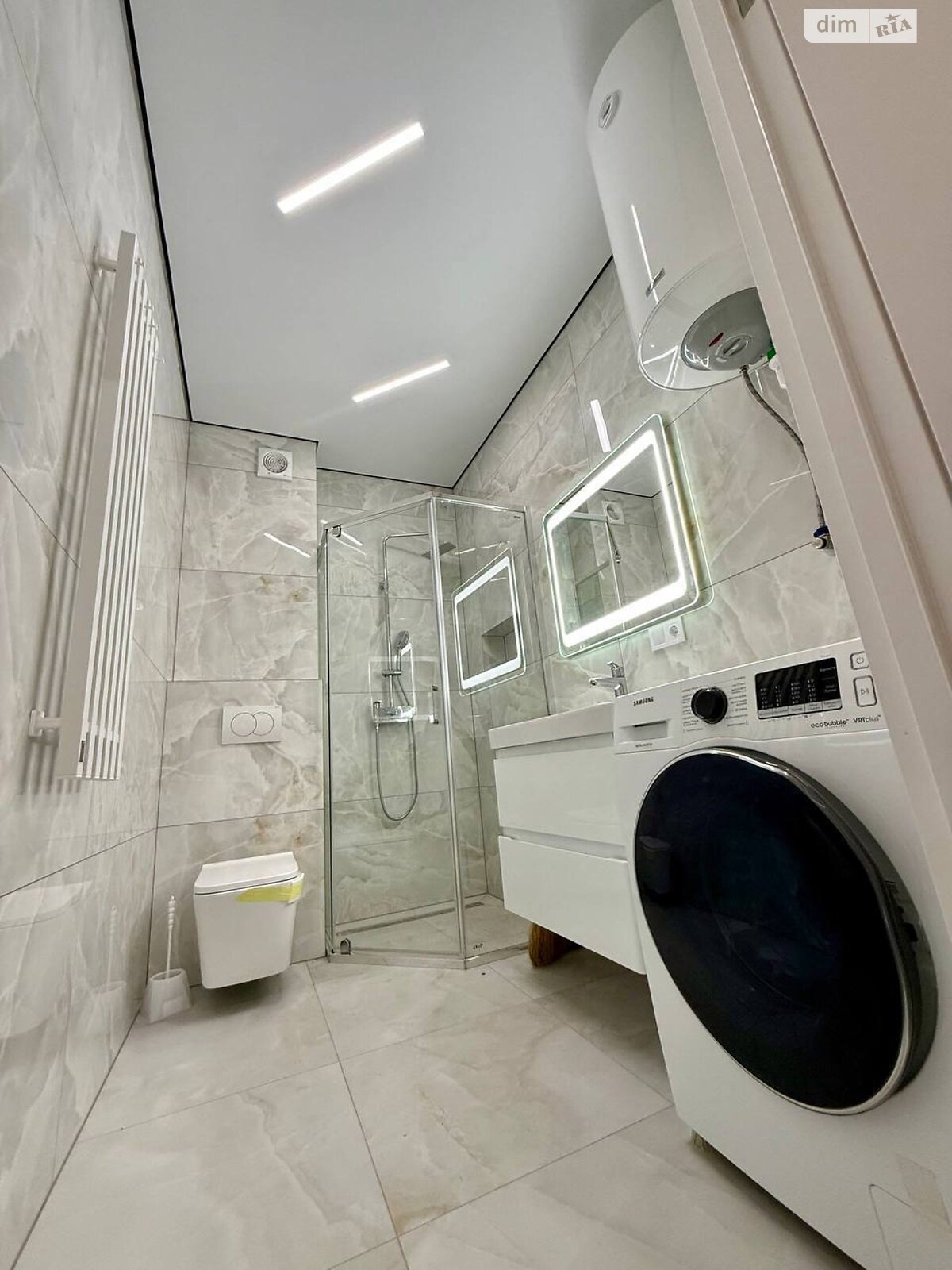 двухкомнатная квартира в Виннице, район Центр, на пер. Кирпичный в аренду на долгий срок помесячно фото 1 двухкомнатная квартира в Виннице, район Центр, на пер. Кирпичный в аренду на долгий срок помесячно фото 1