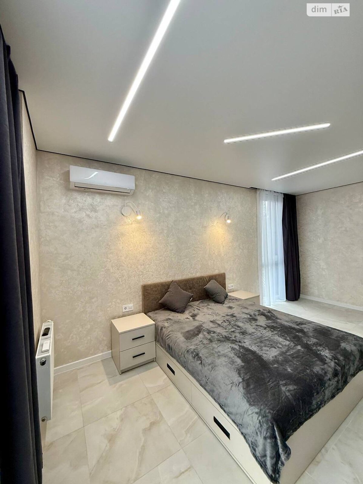 двухкомнатная квартира в Виннице, район Центр, на пер. Кирпичный в аренду на долгий срок помесячно фото 1 двухкомнатная квартира в Виннице, район Центр, на пер. Кирпичный в аренду на долгий срок помесячно фото 1