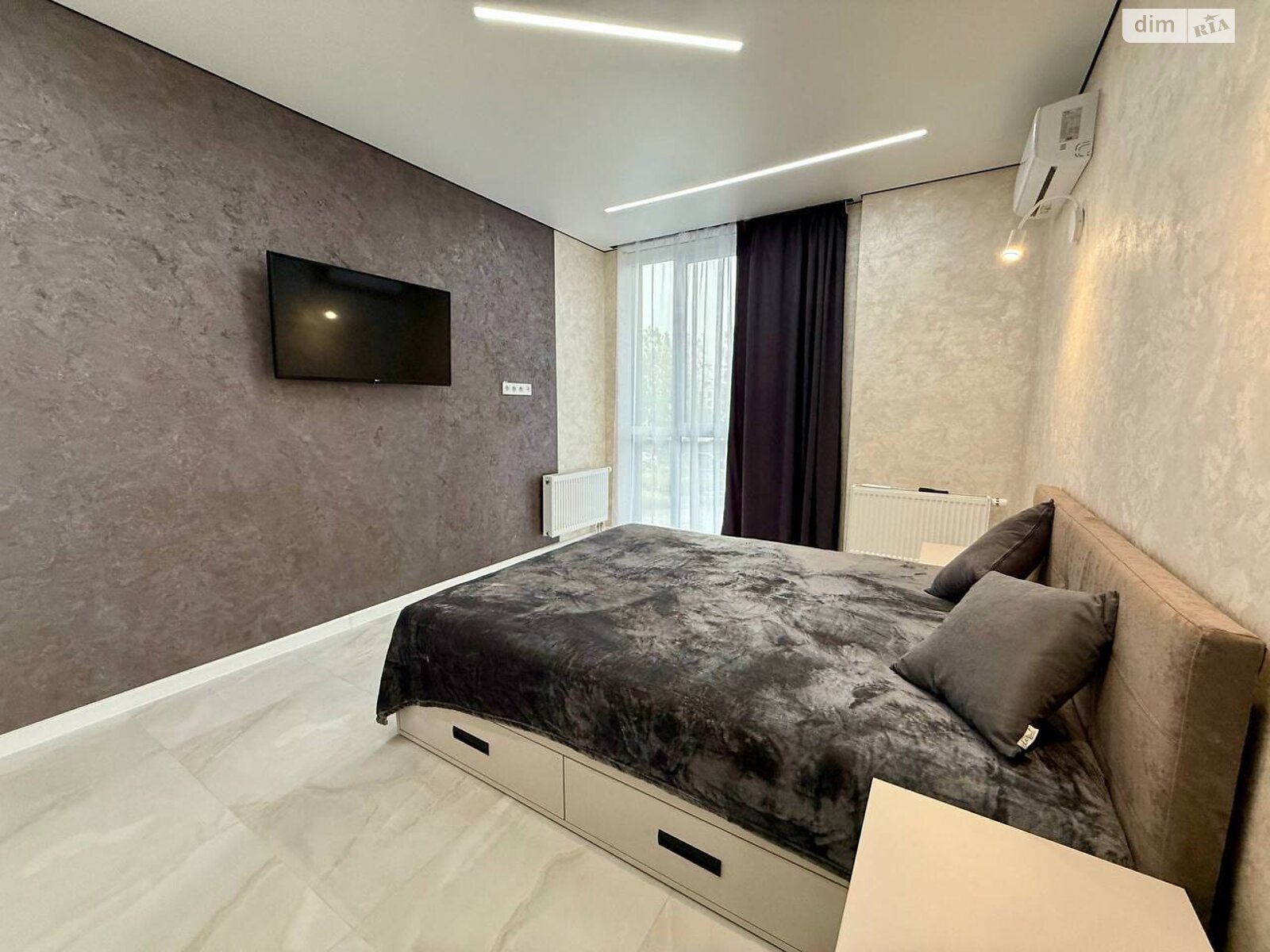 двухкомнатная квартира в Виннице, район Центр, на пер. Кирпичный в аренду на долгий срок помесячно фото 1 двухкомнатная квартира в Виннице, район Центр, на пер. Кирпичный в аренду на долгий срок помесячно фото 1