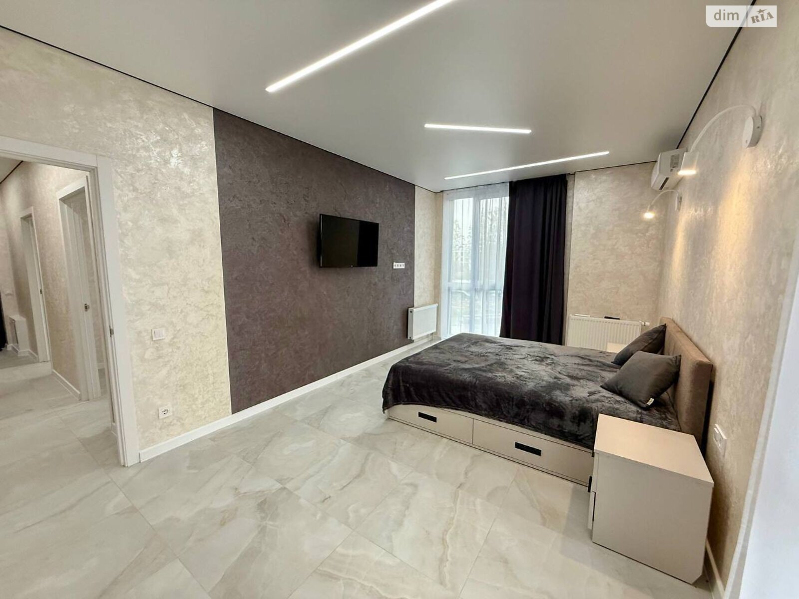 двухкомнатная квартира в Виннице, район Центр, на пер. Кирпичный в аренду на долгий срок помесячно фото 1 двухкомнатная квартира в Виннице, район Центр, на пер. Кирпичный в аренду на долгий срок помесячно фото 1