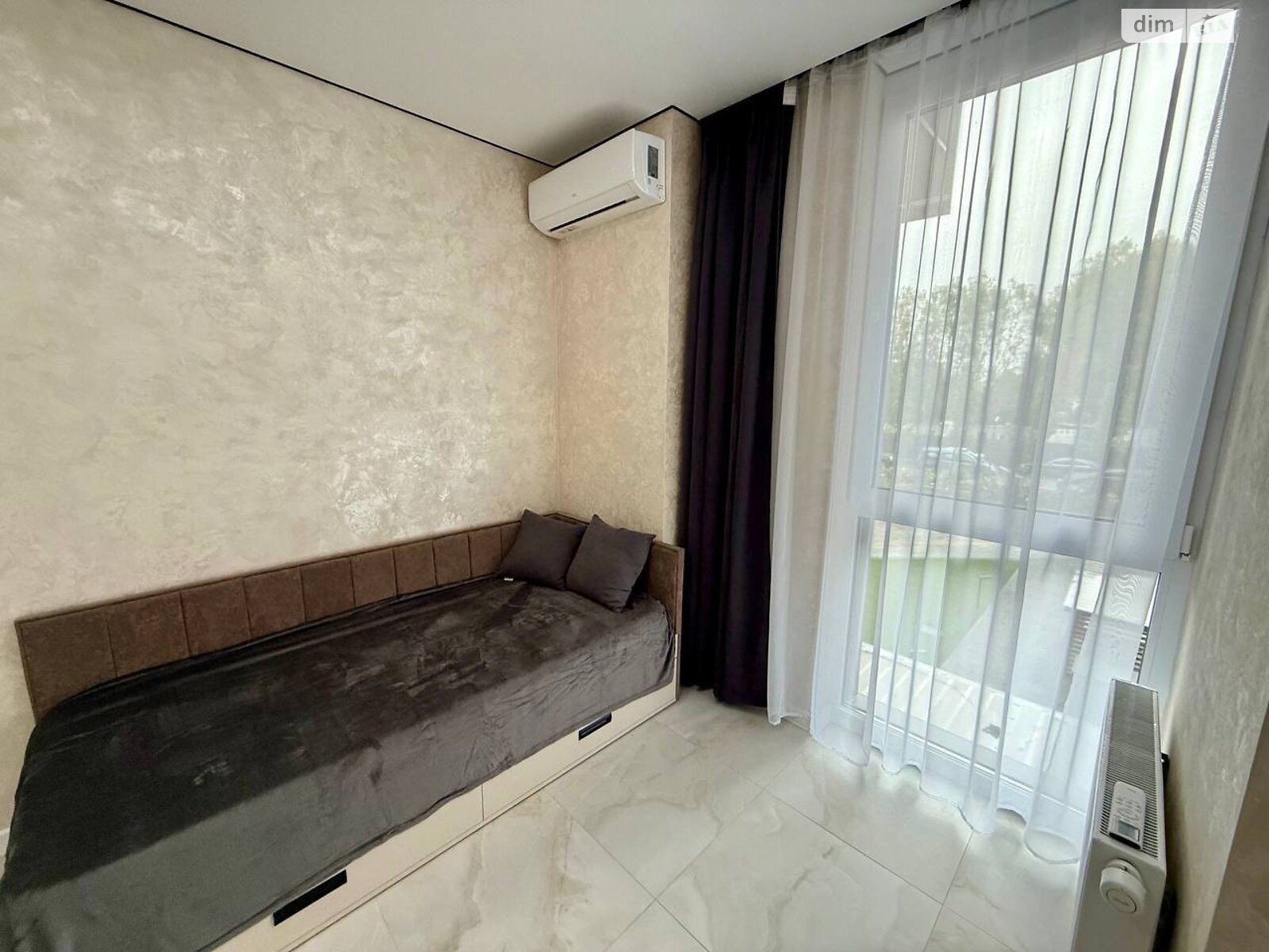 двухкомнатная квартира в Виннице, район Центр, на пер. Кирпичный в аренду на долгий срок помесячно фото 1 двухкомнатная квартира в Виннице, район Центр, на пер. Кирпичный в аренду на долгий срок помесячно фото 1