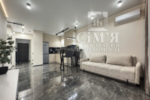 однокімнатна квартира в Вінниці, район Центр, на пров. Цегельний в довготривалу оренду помісячно фото 2