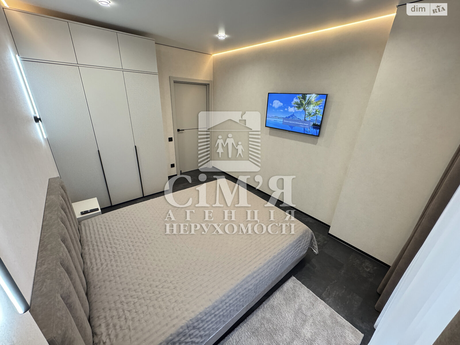 однокімнатна квартира в Вінниці, район Центр, на пров. Цегельний в довготривалу оренду помісячно фото 1