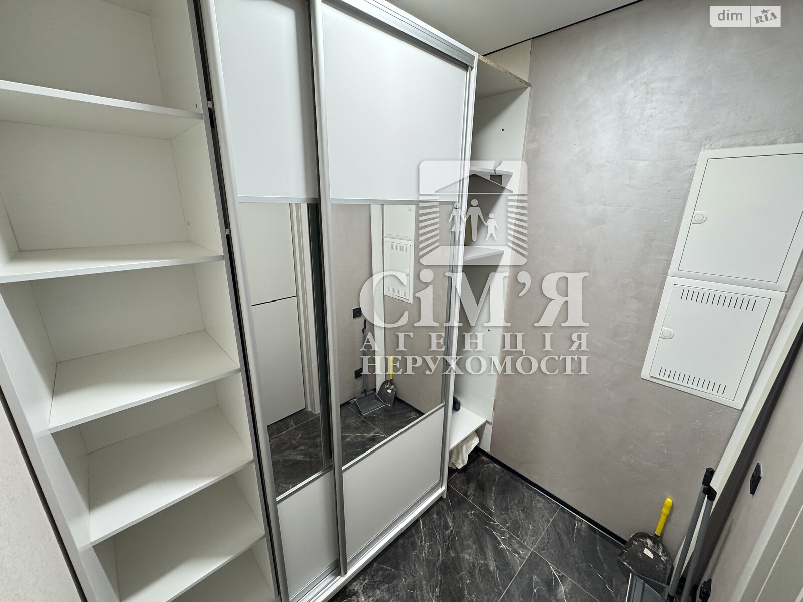 однокімнатна квартира в Вінниці, район Центр, на пров. Цегельний в довготривалу оренду помісячно фото 1