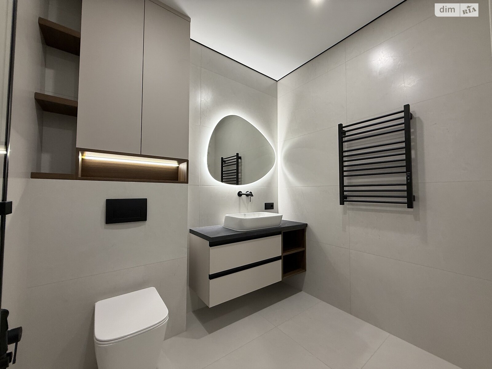 однокімнатна квартира в Вінниці, район Центр, на пров. Цегельний 18 в довготривалу оренду помісячно фото 1