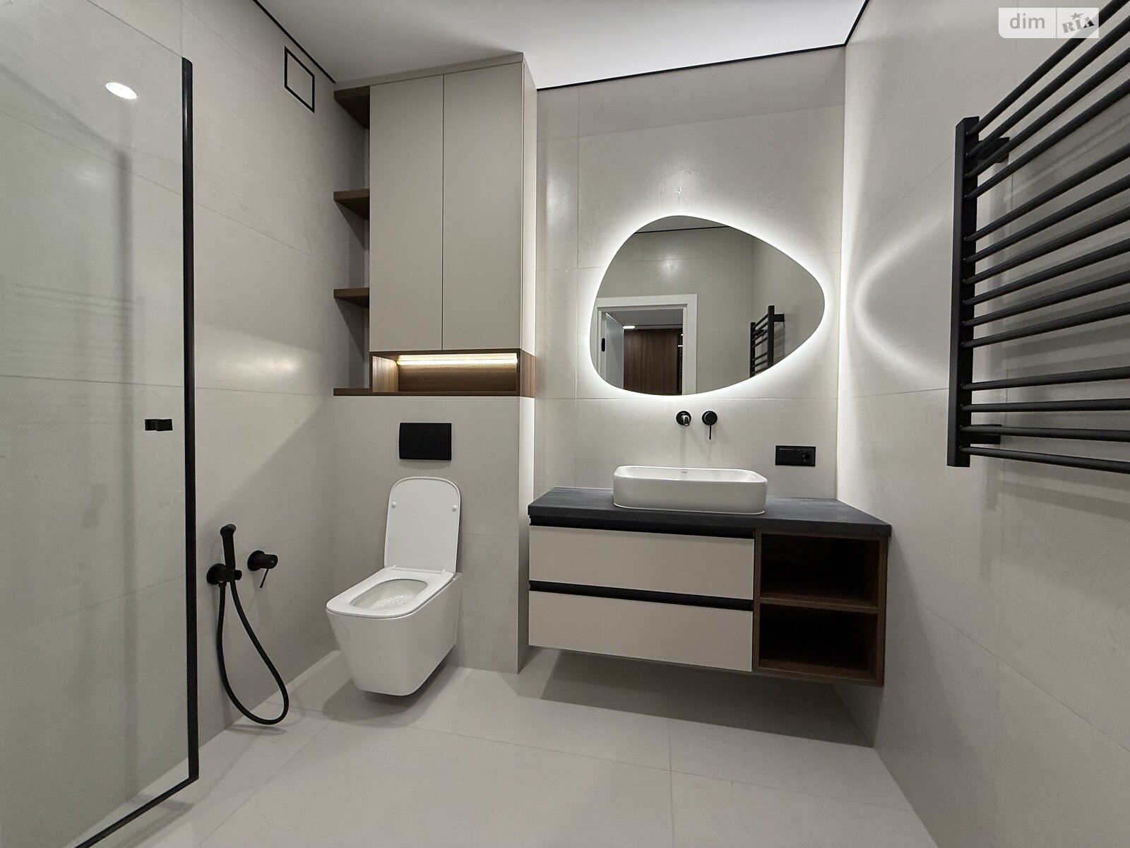 однокімнатна квартира в Вінниці, район Центр, на пров. Цегельний 18 в довготривалу оренду помісячно фото 1