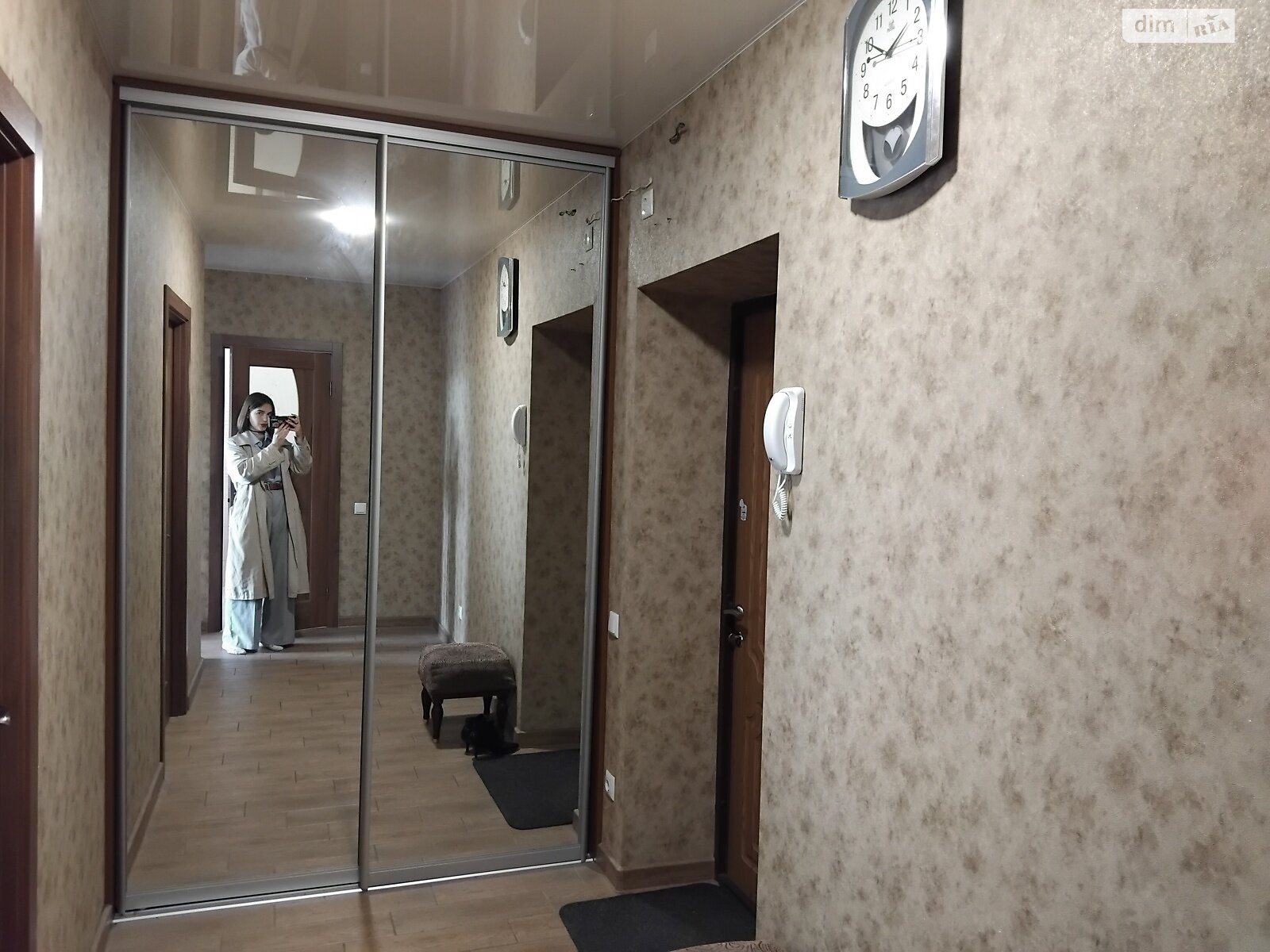однокімнатна квартира в Вінниці, район Центр, на вул. Князів Коріатовичів 114/5 в довготривалу оренду помісячно фото 1 однокімнатна квартира в Вінниці, район Центр, на вул. Князів Коріатовичів 114/5 в довготривалу оренду помісячно фото 1