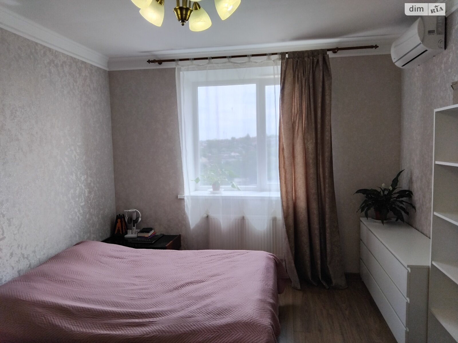 однокімнатна квартира в Вінниці, район Центр, на вул. Князів Коріатовичів 114/5 в довготривалу оренду помісячно фото 1 однокімнатна квартира в Вінниці, район Центр, на вул. Князів Коріатовичів 114/5 в довготривалу оренду помісячно фото 1
