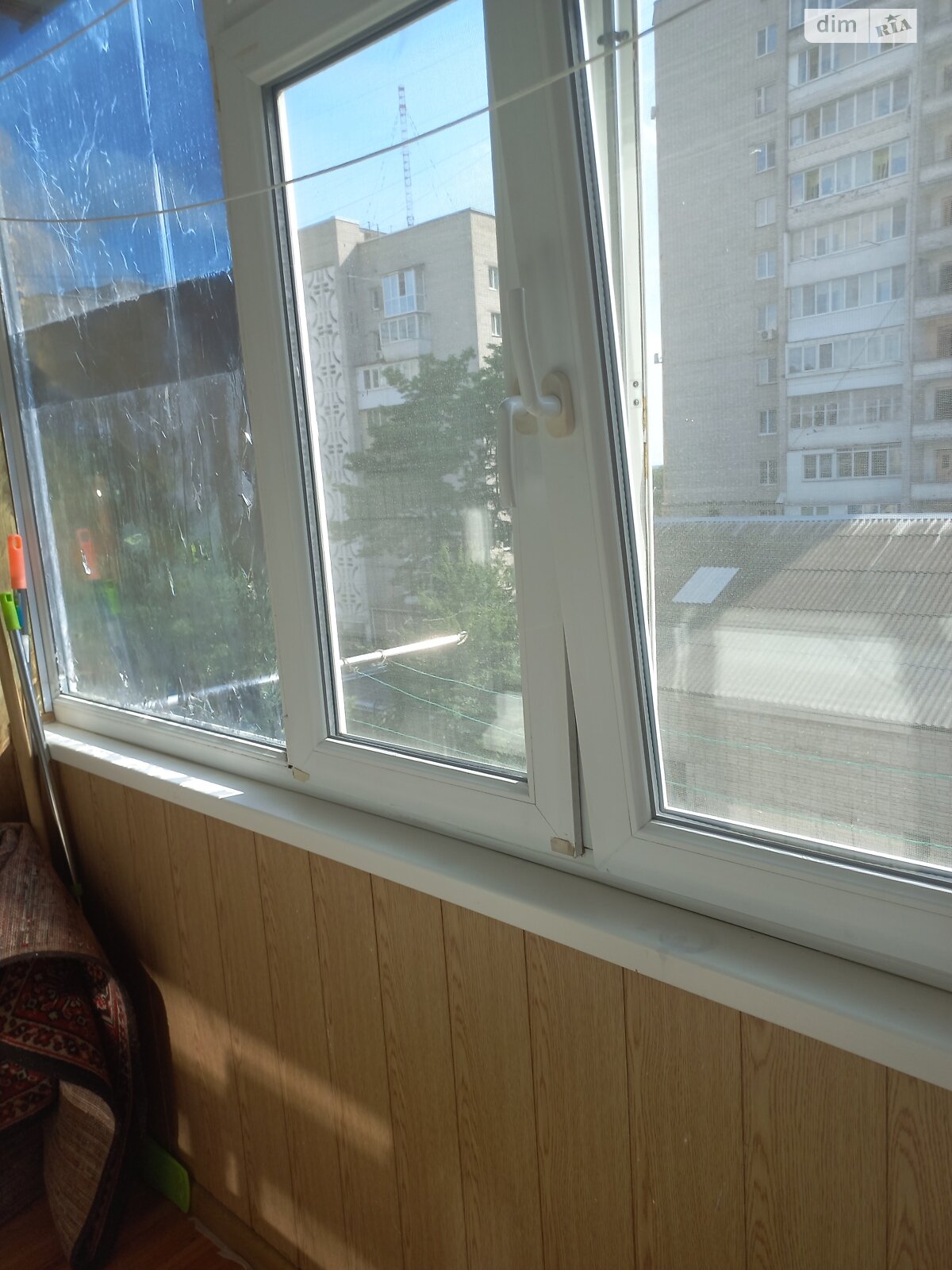 однокомнатная квартира в Виннице, район Свердловский массив, на ул. Князей Кориатовичей 192 в аренду на долгий срок помесячно фото 1 однокомнатная квартира в Виннице, район Свердловский массив, на ул. Князей Кориатовичей 192 в аренду на долгий срок помесячно фото 1