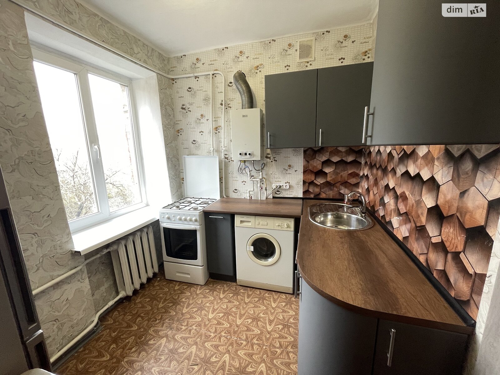 однокімнатна квартира в Вінниці, район Центр, на вул. Князів Коріатовичів, кв. 26 в довготривалу оренду помісячно фото 1 однокімнатна квартира в Вінниці, район Центр, на вул. Князів Коріатовичів, кв. 26 в довготривалу оренду помісячно фото 1