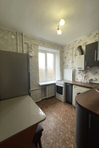 однокімнатна квартира в Вінниці, район Центр, на вул. Князів Коріатовичів, кв. 26 в довготривалу оренду помісячно фото 2