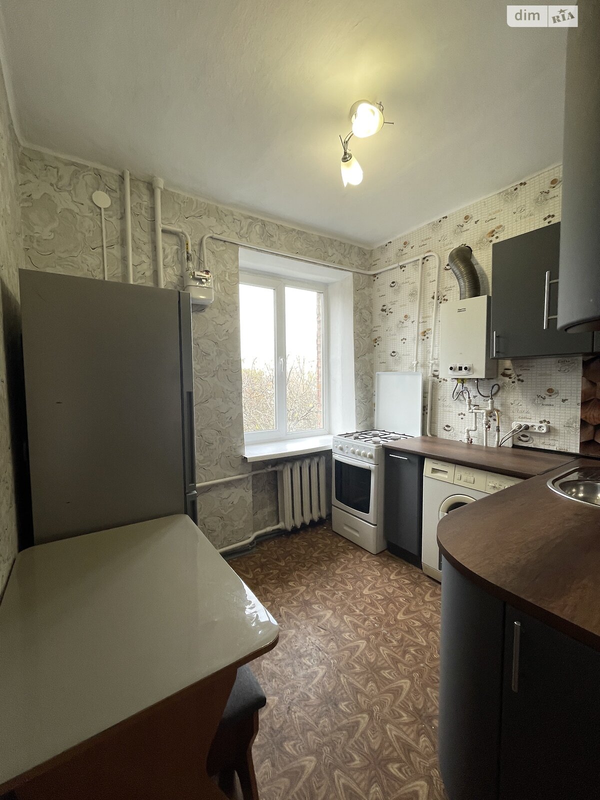 однокімнатна квартира в Вінниці, район Центр, на вул. Князів Коріатовичів, кв. 26 в довготривалу оренду помісячно фото 1 однокімнатна квартира в Вінниці, район Центр, на вул. Князів Коріатовичів, кв. 26 в довготривалу оренду помісячно фото 1