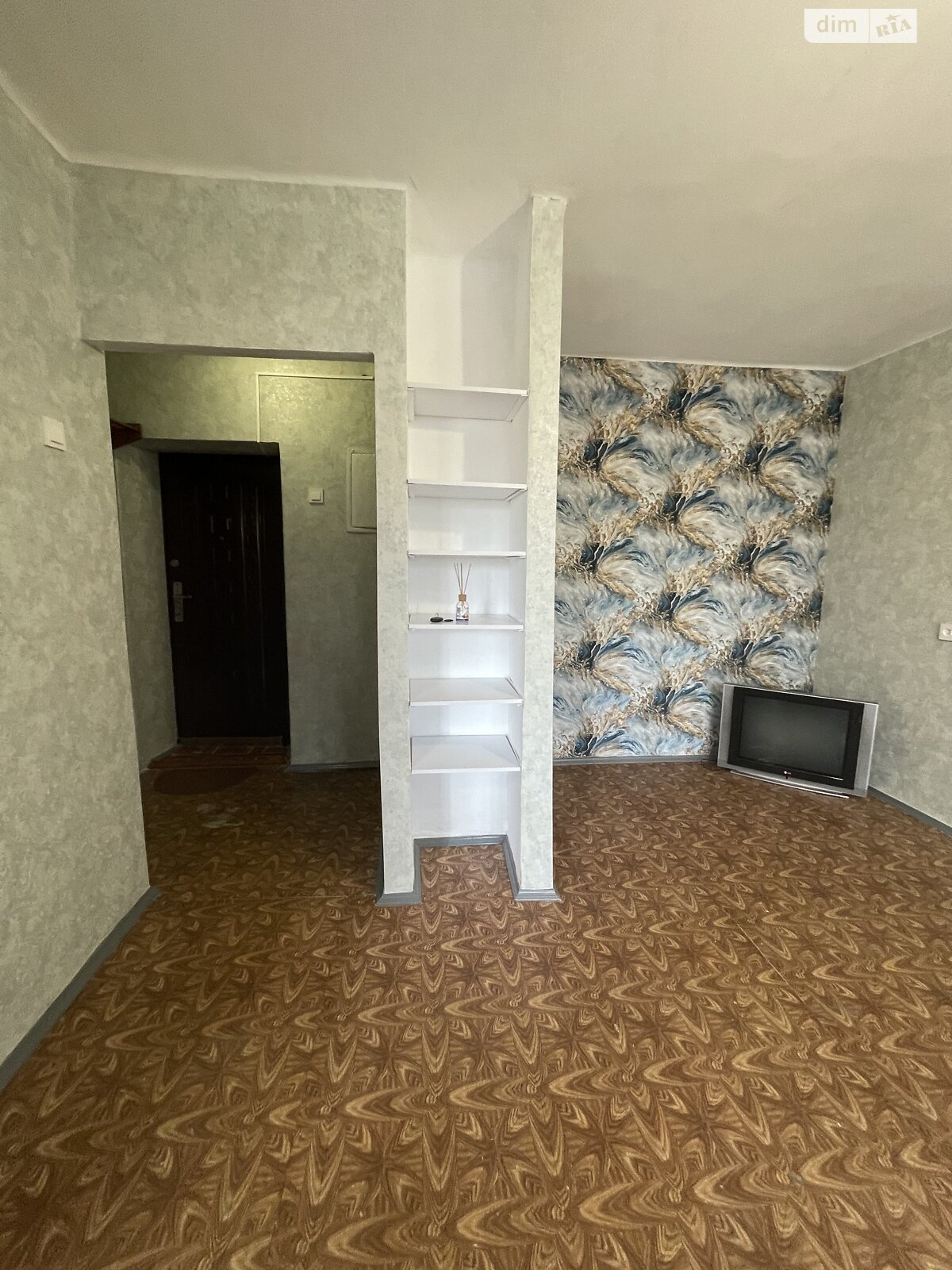 однокімнатна квартира в Вінниці, район Центр, на вул. Князів Коріатовичів, кв. 26 в довготривалу оренду помісячно фото 1 однокімнатна квартира в Вінниці, район Центр, на вул. Князів Коріатовичів, кв. 26 в довготривалу оренду помісячно фото 1