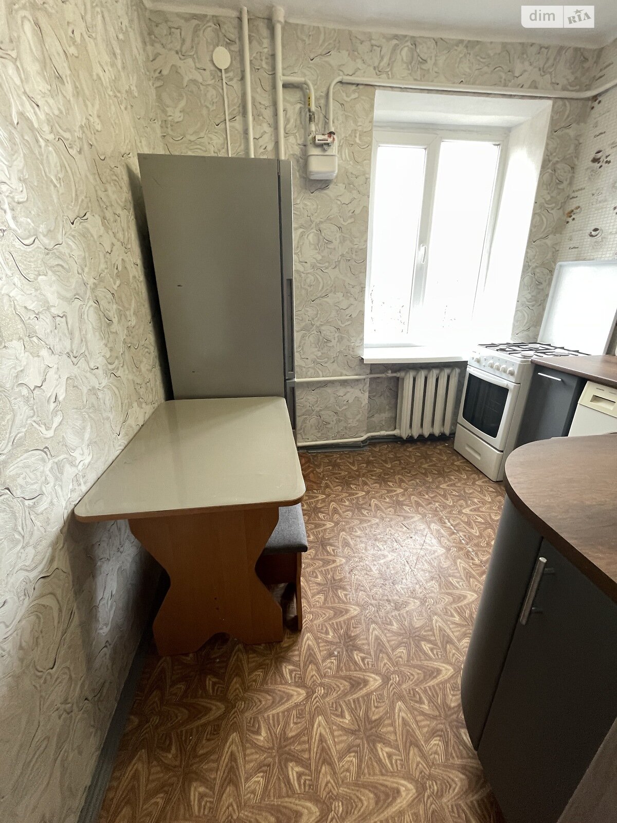 однокімнатна квартира в Вінниці, район Центр, на вул. Князів Коріатовичів, кв. 26 в довготривалу оренду помісячно фото 1 однокімнатна квартира в Вінниці, район Центр, на вул. Князів Коріатовичів, кв. 26 в довготривалу оренду помісячно фото 1