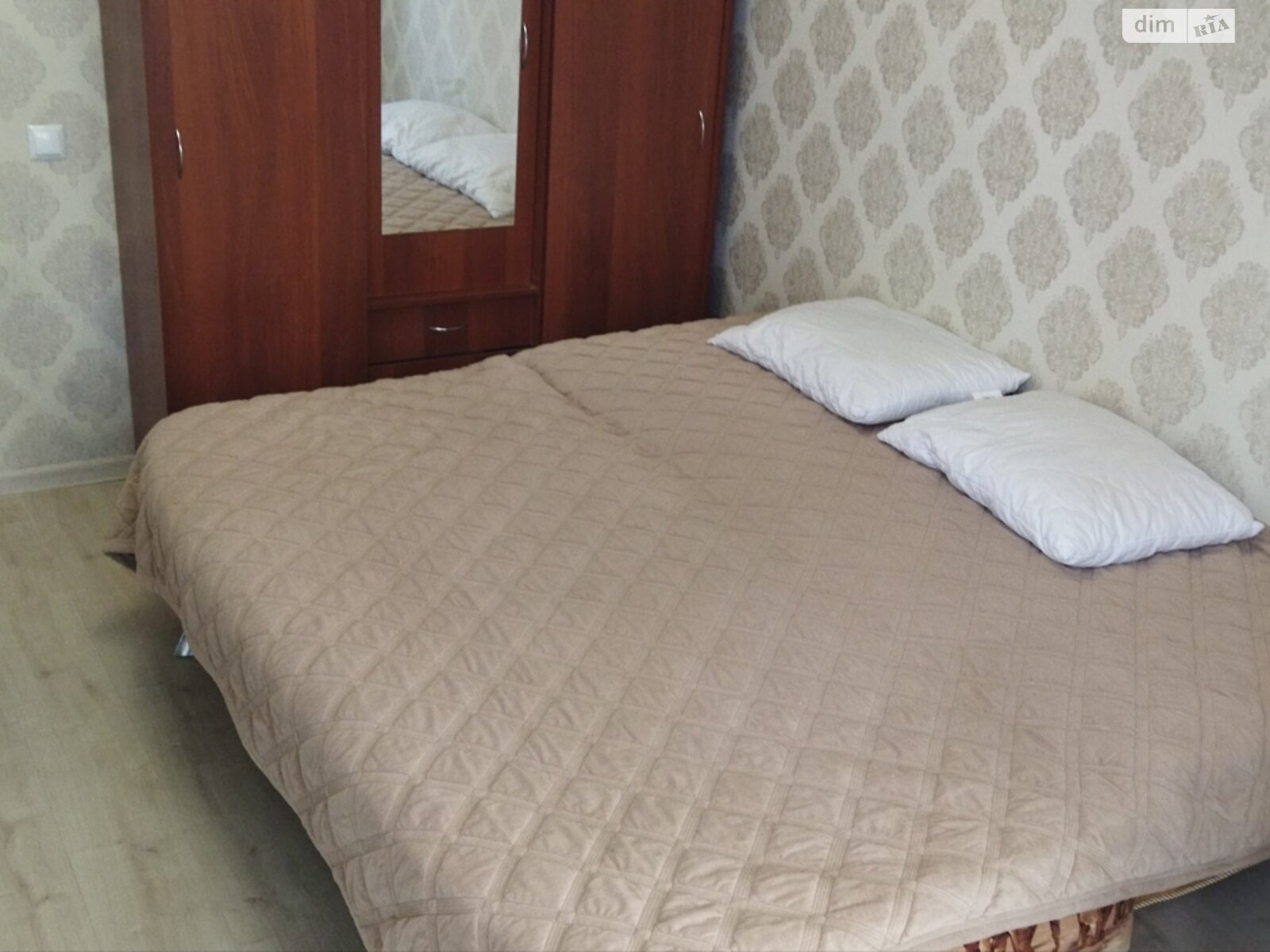 однокімнатна квартира з ремонтом в Вінниці, район Центр, на вул. Князів Коріатовичів в довготривалу оренду помісячно фото 1