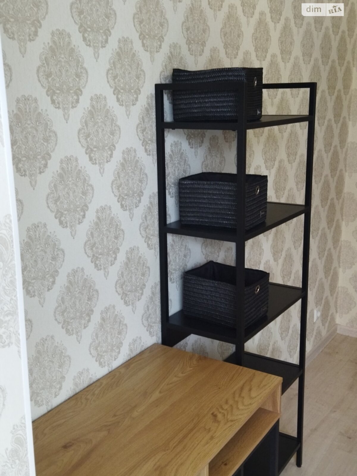 однокімнатна квартира з ремонтом в Вінниці, район Центр, на вул. Князів Коріатовичів в довготривалу оренду помісячно фото 1