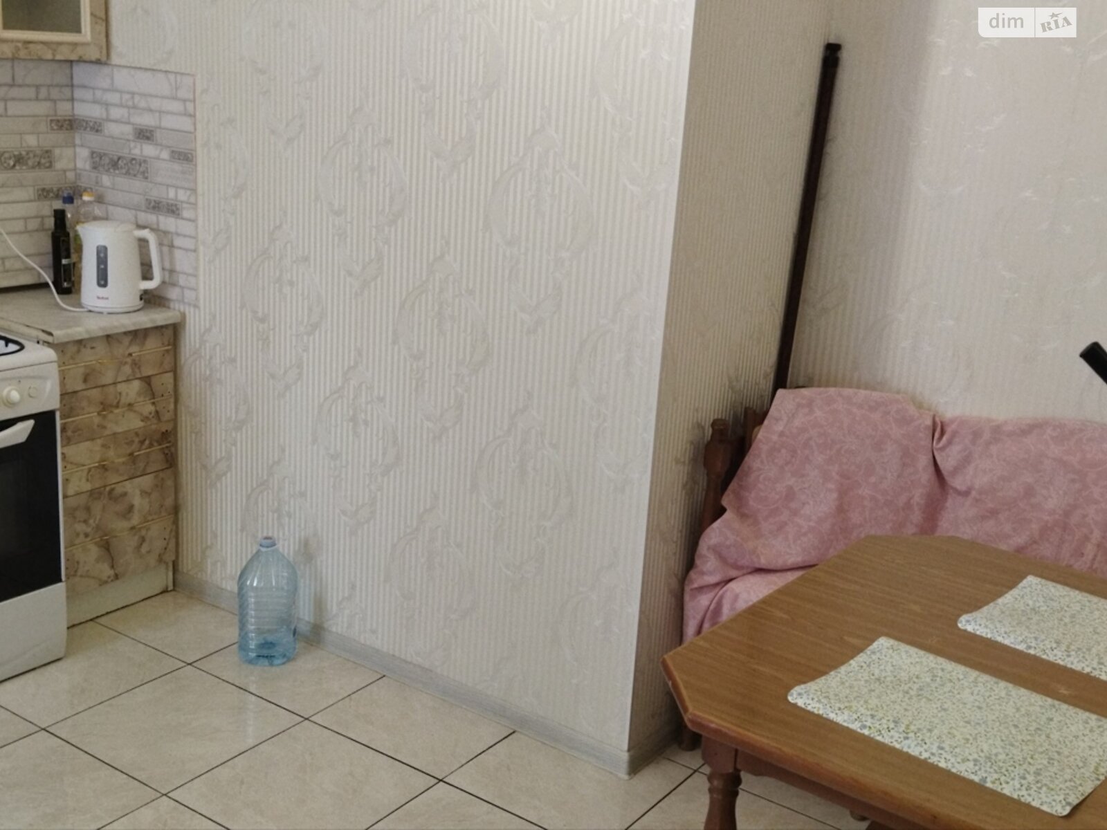 однокімнатна квартира з ремонтом в Вінниці, район Центр, на вул. Князів Коріатовичів в довготривалу оренду помісячно фото 1