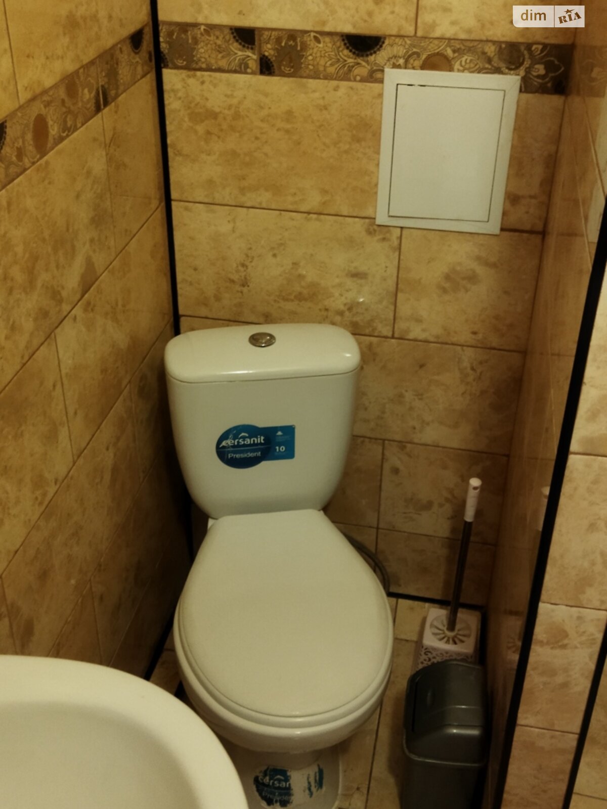 однокімнатна квартира з ремонтом в Вінниці, район Центр, на вул. Князів Коріатовичів в довготривалу оренду помісячно фото 1