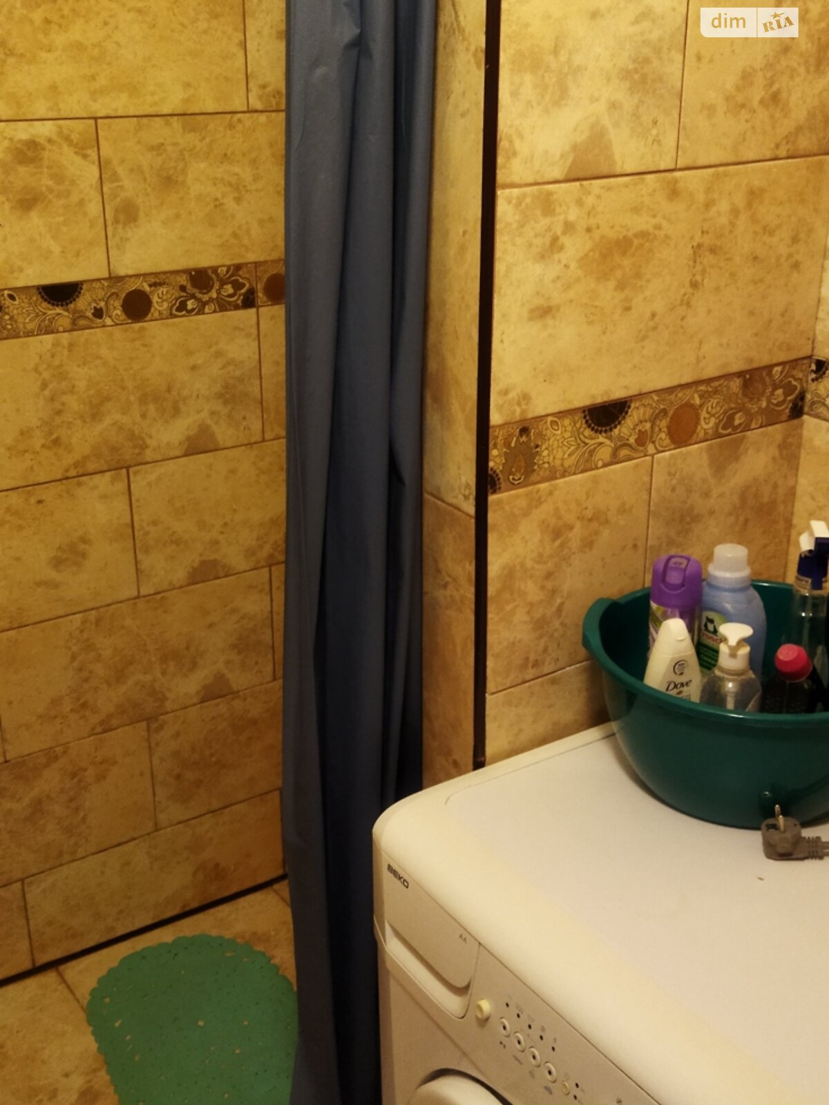 однокімнатна квартира з ремонтом в Вінниці, район Центр, на вул. Князів Коріатовичів в довготривалу оренду помісячно фото 1