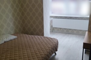 однокімнатна квартира з ремонтом в Вінниці, район Центр, на вул. Князів Коріатовичів в довготривалу оренду помісячно фото 2