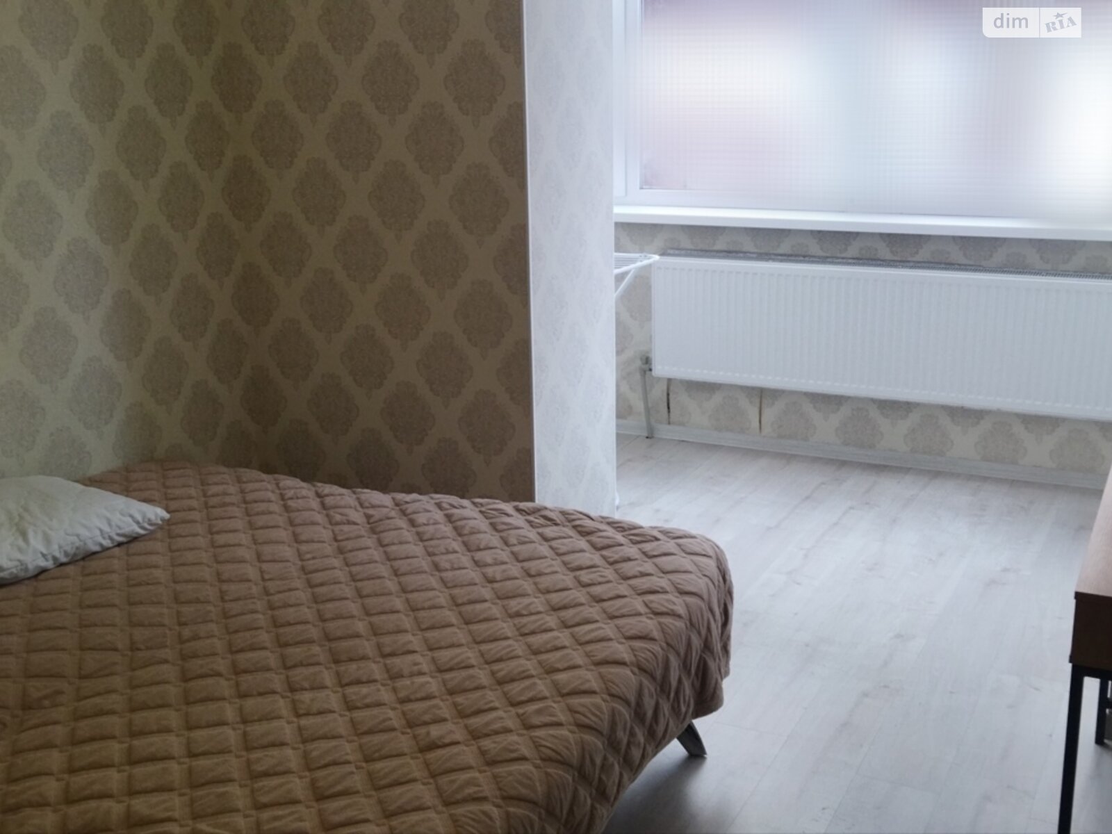 однокімнатна квартира з ремонтом в Вінниці, район Центр, на вул. Князів Коріатовичів в довготривалу оренду помісячно фото 1