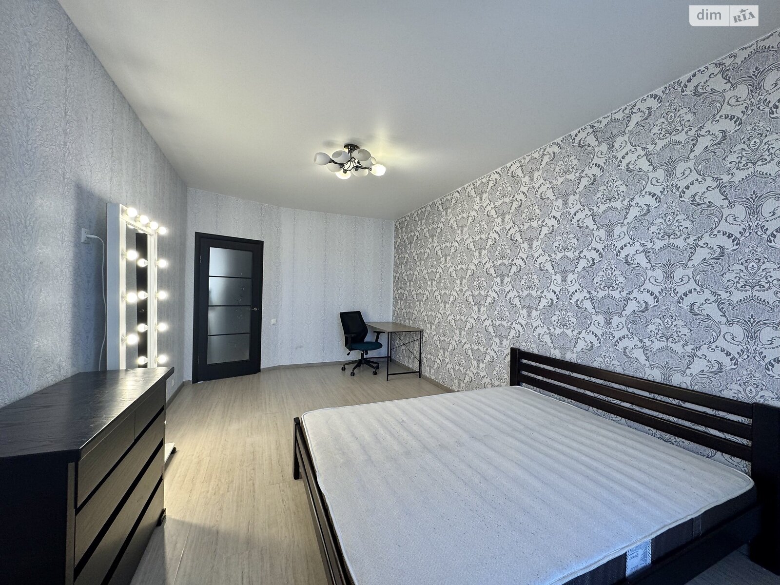 однокомнатная квартира в Виннице, район Свердловский массив, на ул. Князей Кориатовичей в аренду на долгий срок помесячно фото 1