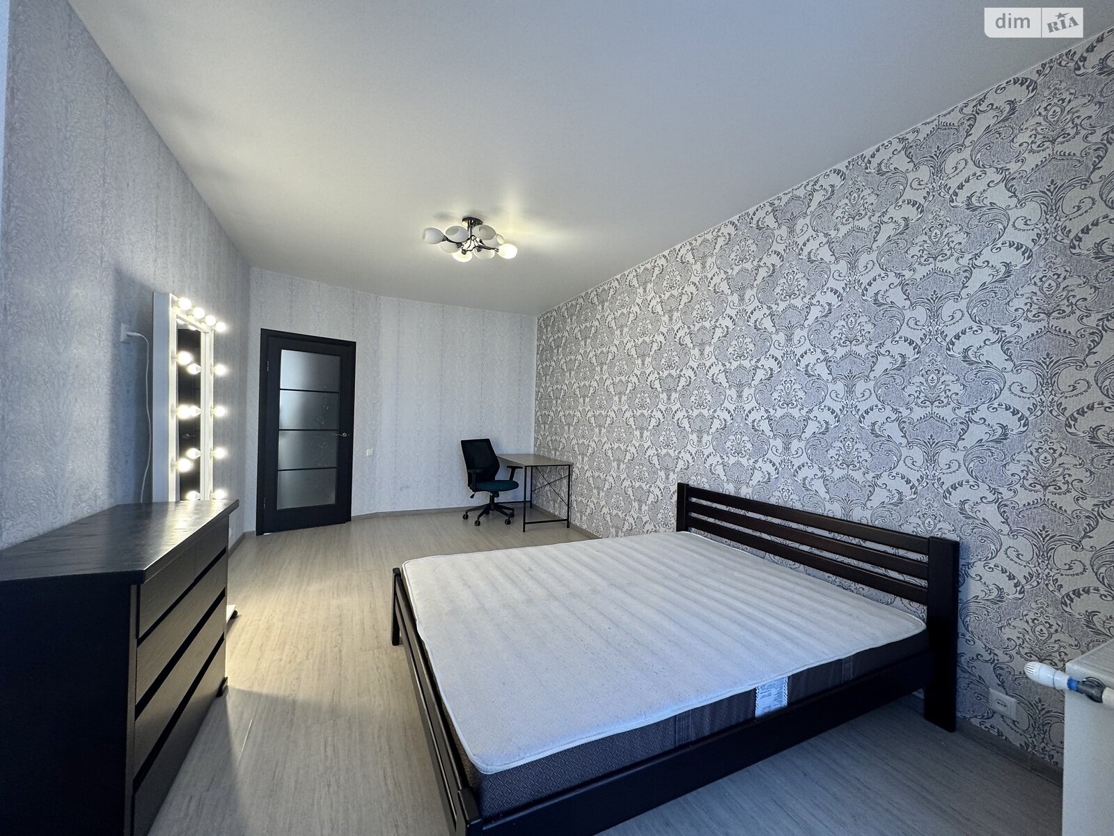 однокомнатная квартира в Виннице, район Свердловский массив, на ул. Князей Кориатовичей в аренду на долгий срок помесячно фото 1