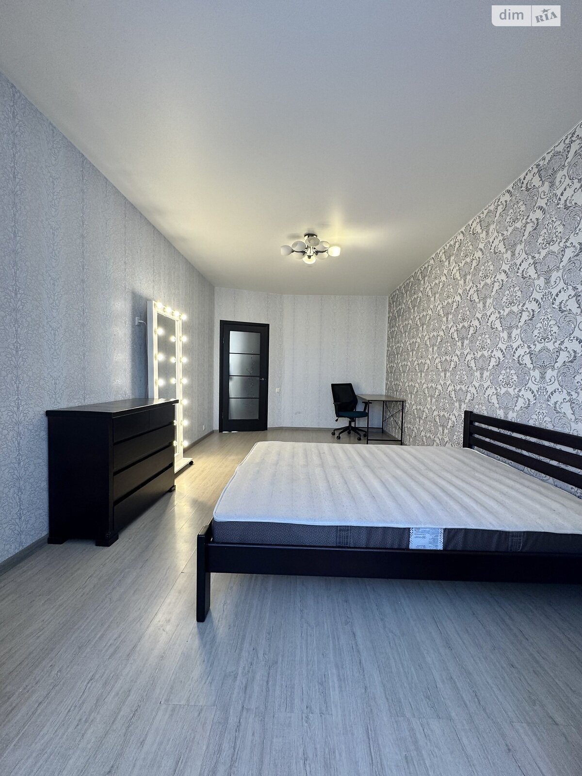 однокомнатная квартира в Виннице, район Свердловский массив, на ул. Князей Кориатовичей в аренду на долгий срок помесячно фото 1