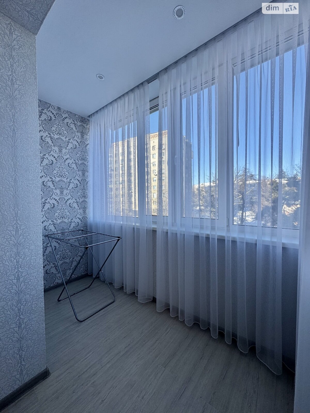 однокомнатная квартира в Виннице, район Свердловский массив, на ул. Князей Кориатовичей в аренду на долгий срок помесячно фото 1