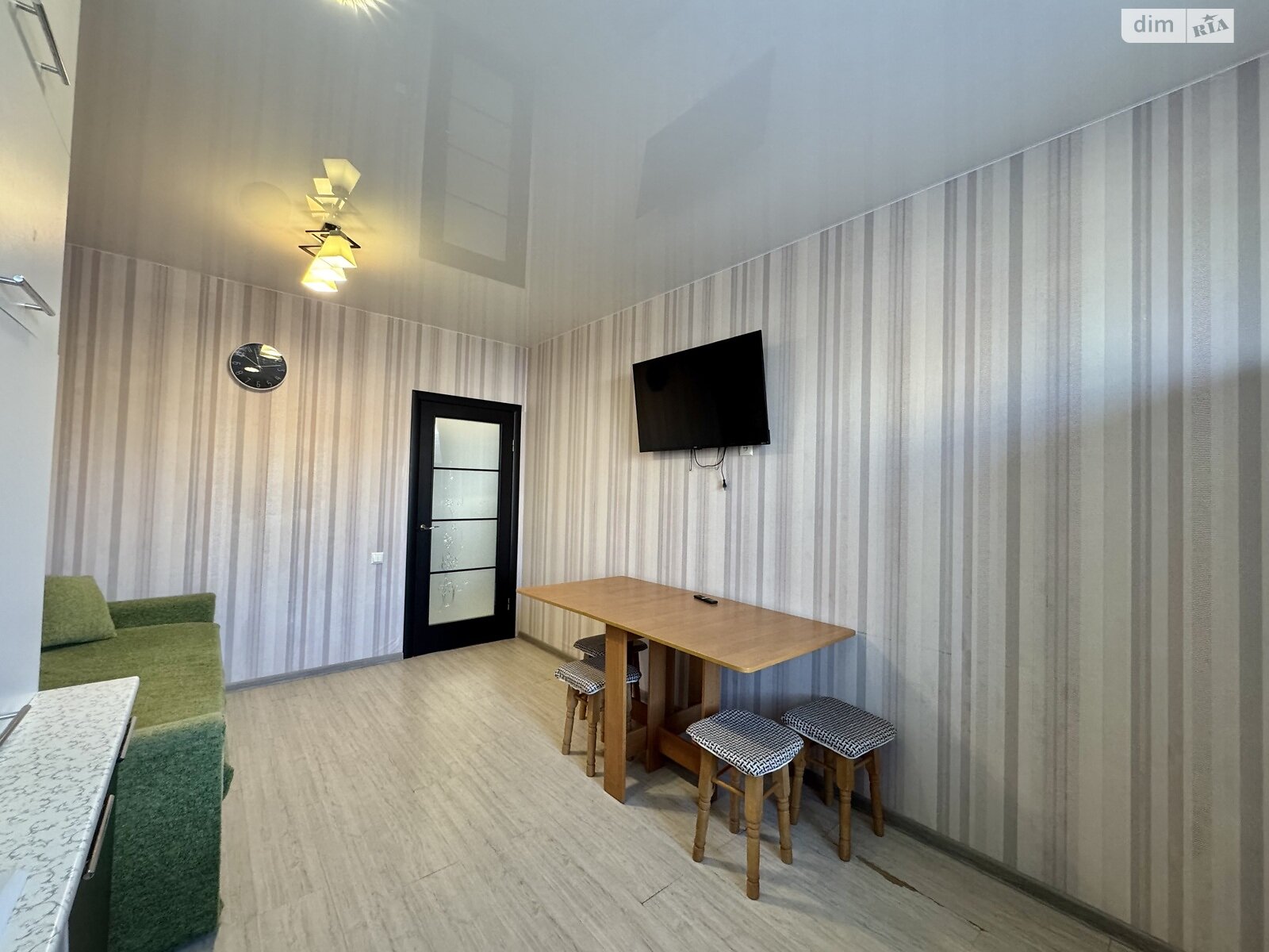 однокомнатная квартира в Виннице, район Свердловский массив, на ул. Князей Кориатовичей в аренду на долгий срок помесячно фото 1