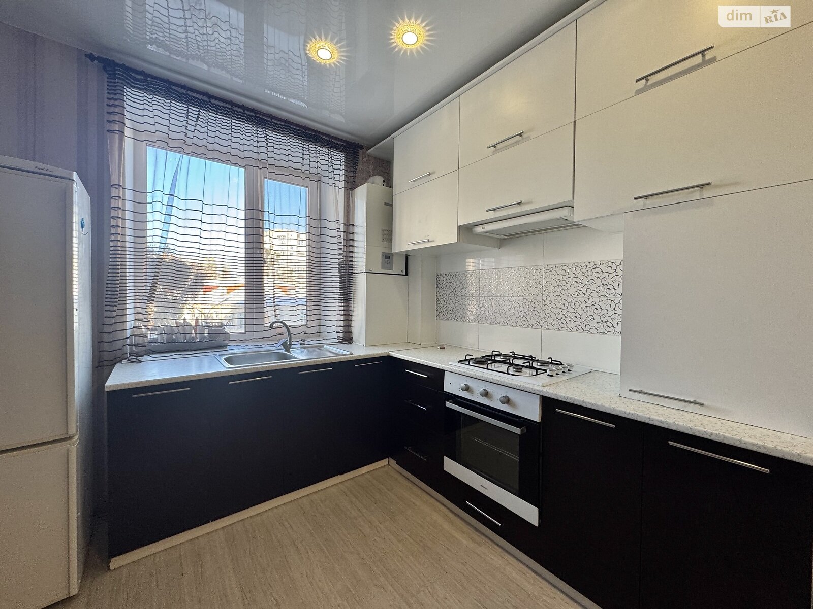 однокомнатная квартира в Виннице, район Свердловский массив, на ул. Князей Кориатовичей в аренду на долгий срок помесячно фото 1