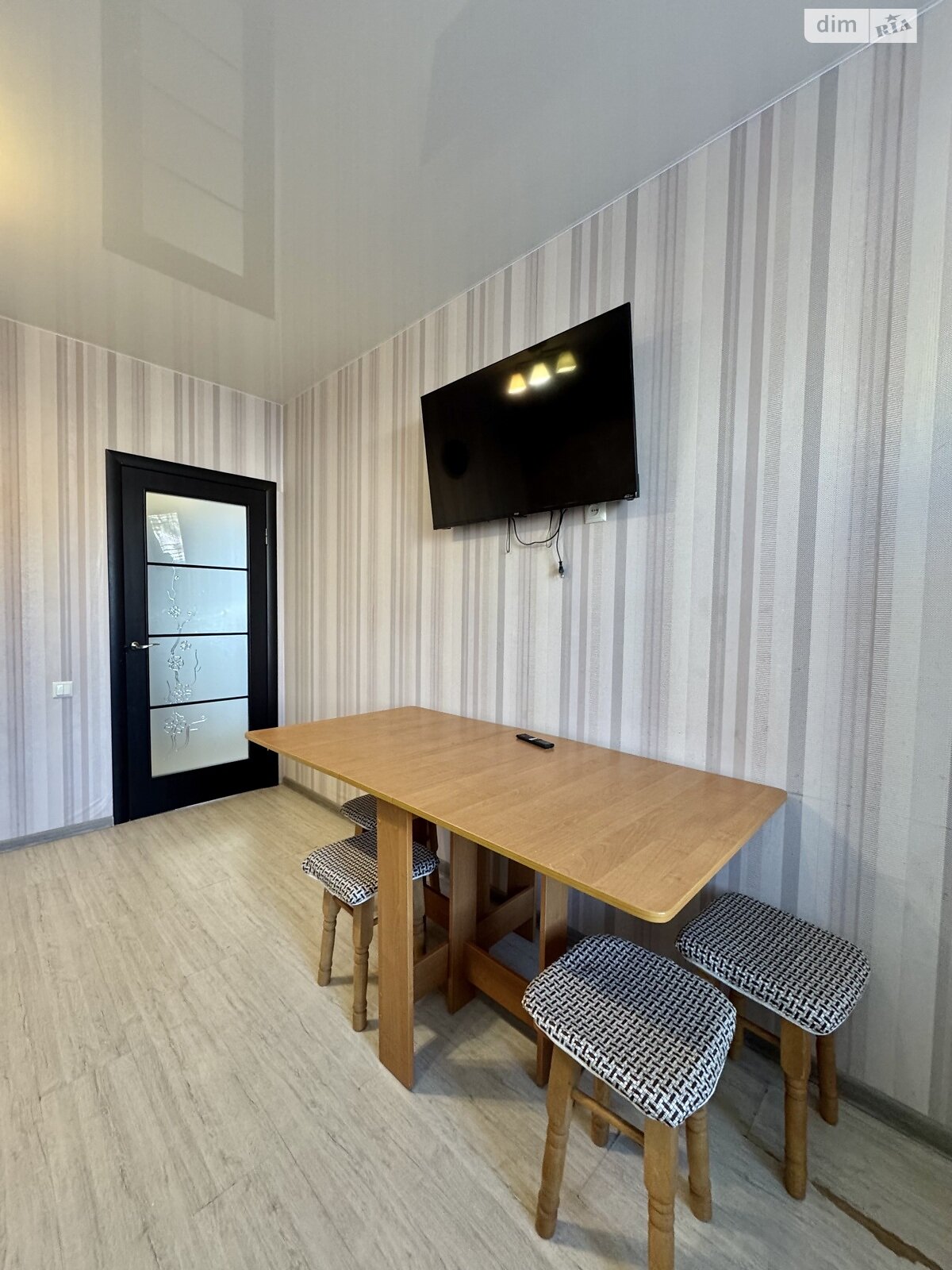 однокомнатная квартира в Виннице, район Свердловский массив, на ул. Князей Кориатовичей в аренду на долгий срок помесячно фото 1