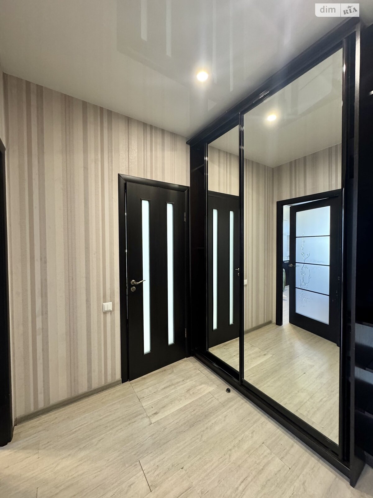 однокомнатная квартира в Виннице, район Свердловский массив, на ул. Князей Кориатовичей в аренду на долгий срок помесячно фото 1