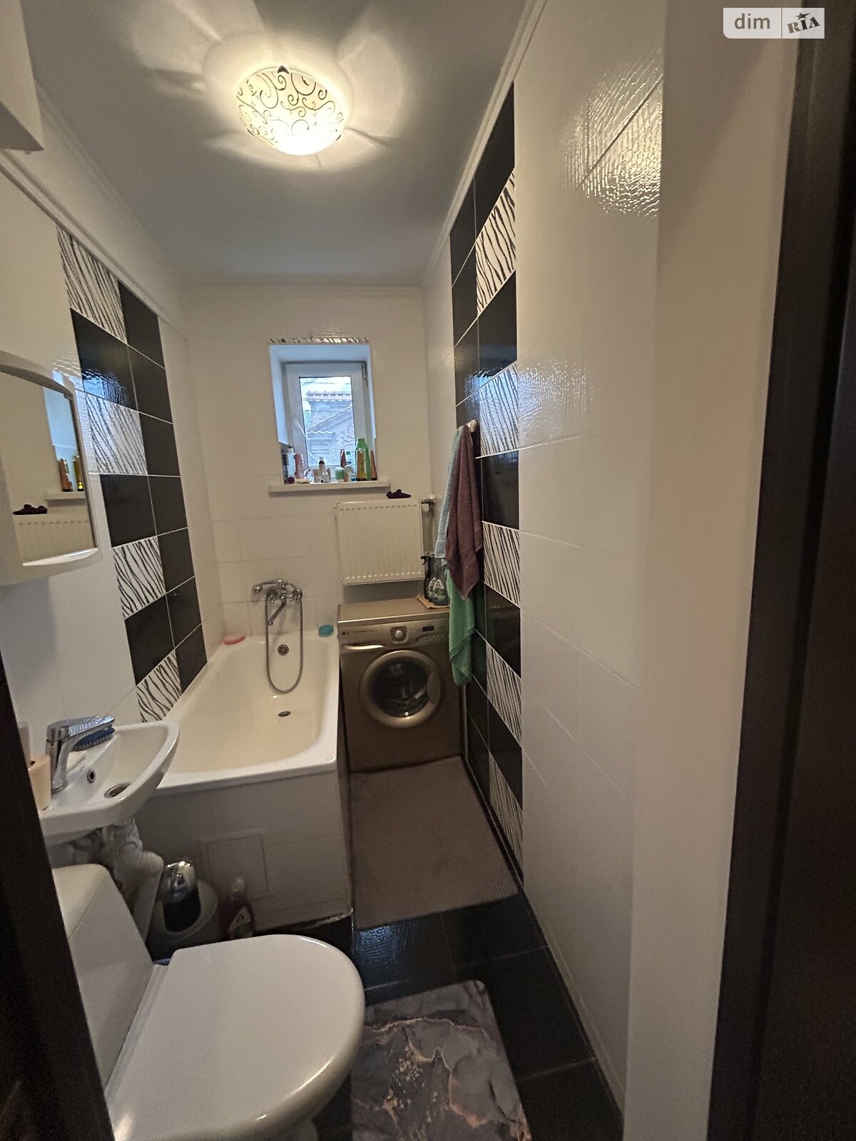 однокомнатная квартира в Виннице, район Центр, на ул. Князя Владимира в аренду на долгий срок помесячно фото 1