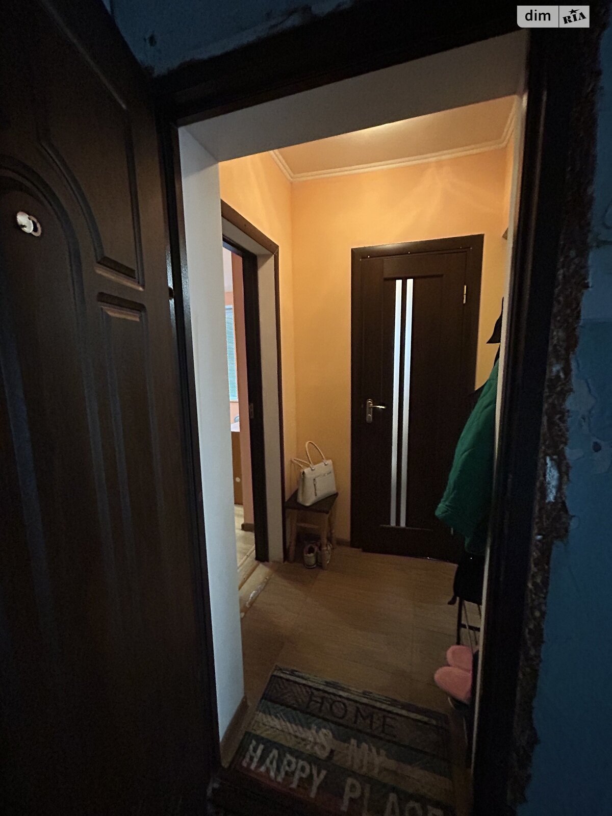 однокомнатная квартира в Виннице, район Центр, на ул. Князя Владимира в аренду на долгий срок помесячно фото 1