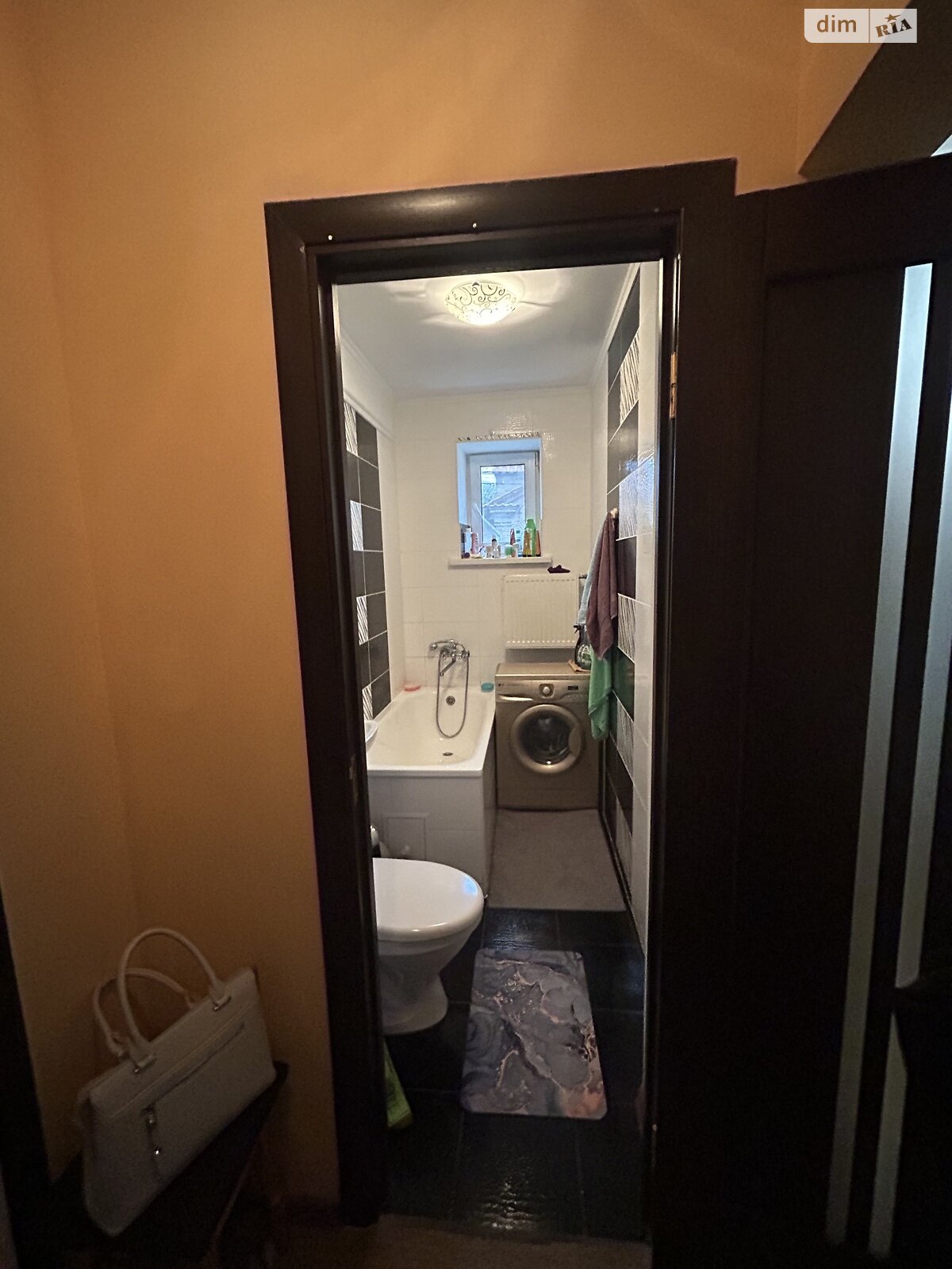 однокомнатная квартира в Виннице, район Центр, на ул. Князя Владимира в аренду на долгий срок помесячно фото 1