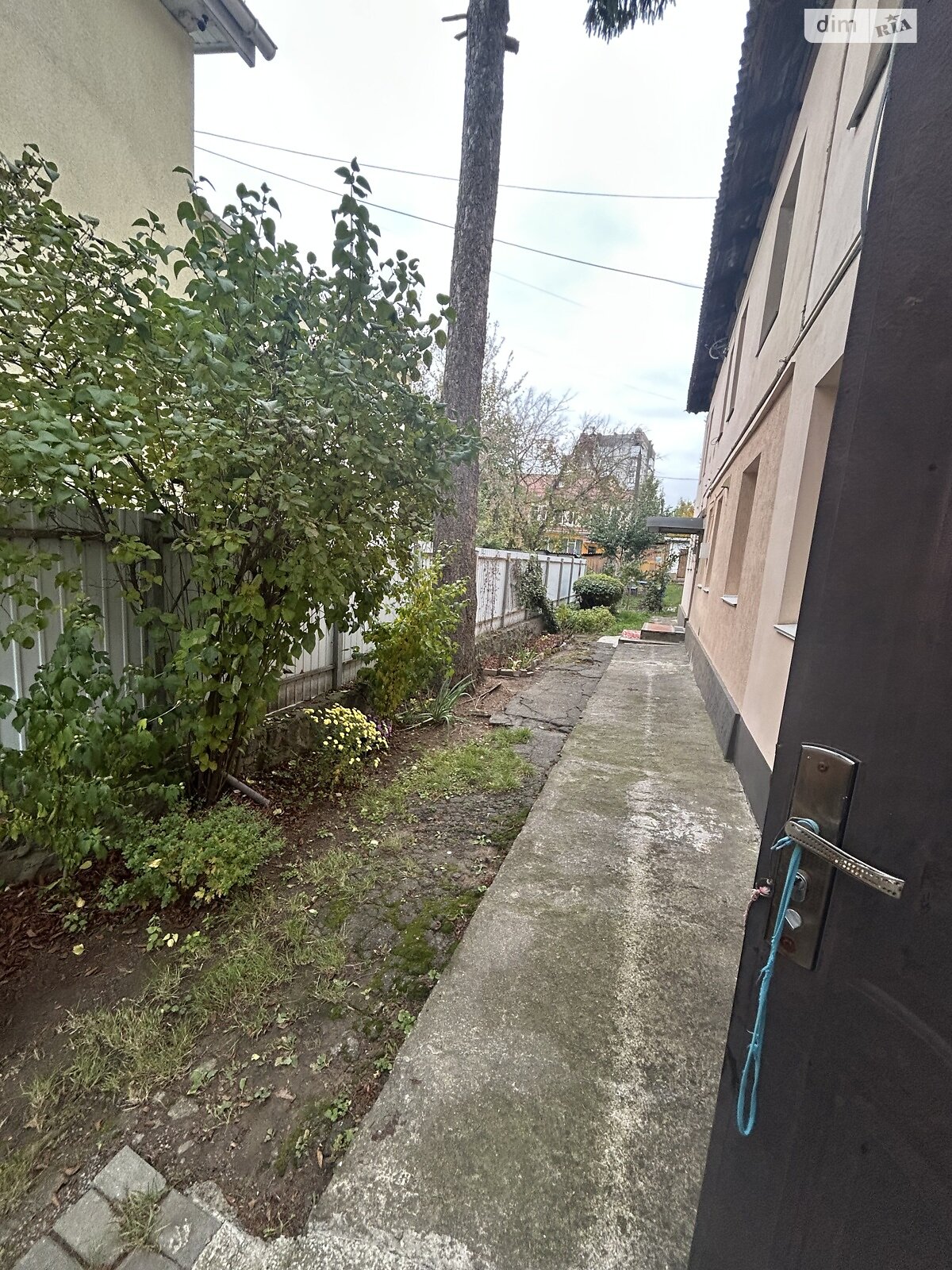 однокомнатная квартира в Виннице, район Центр, на ул. Князя Владимира в аренду на долгий срок помесячно фото 1