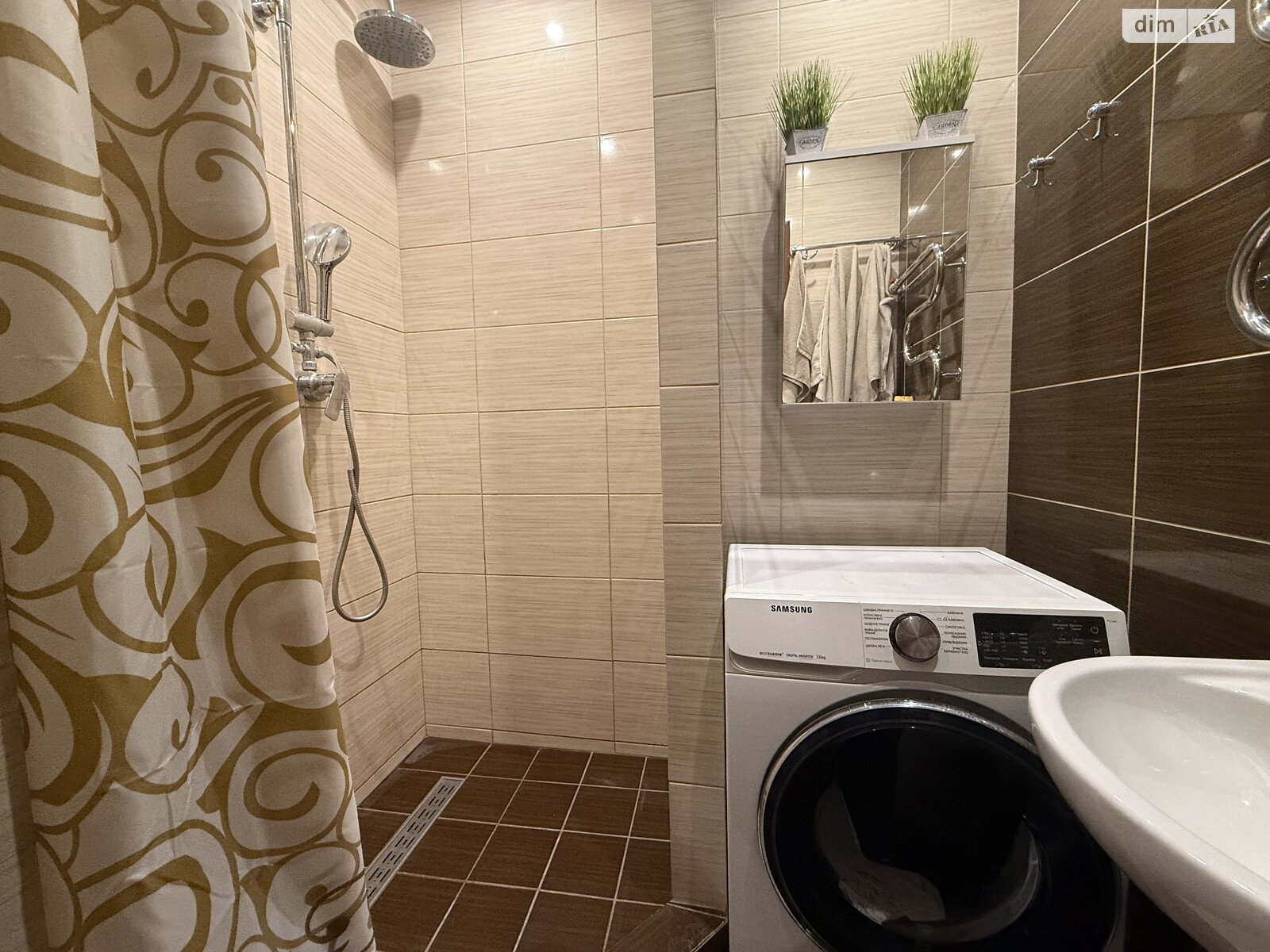 двухкомнатная квартира в Виннице, район Центр, на пер. Комунальный в аренду на долгий срок помесячно фото 1