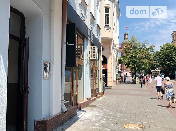 однокомнатная квартира с мебелью в Виннице, район Центр, на ул. Козицкого 32, в аренду на долгий срок помесячно фото 1 однокомнатная квартира с мебелью в Виннице, район Центр, на ул. Козицкого 32, в аренду на долгий срок помесячно фото 1