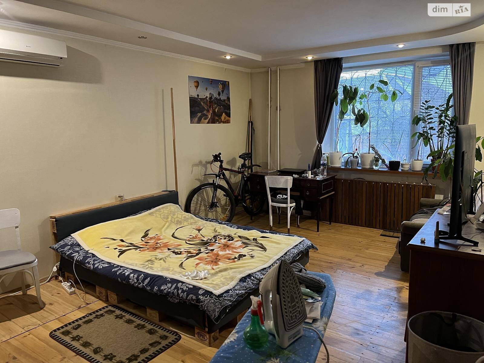 однокімнатна квартира в Вінниці, район Центр, на вул. Червонохрестівська 3 в довготривалу оренду помісячно фото 1 однокімнатна квартира в Вінниці, район Центр, на вул. Червонохрестівська 3 в довготривалу оренду помісячно фото 1