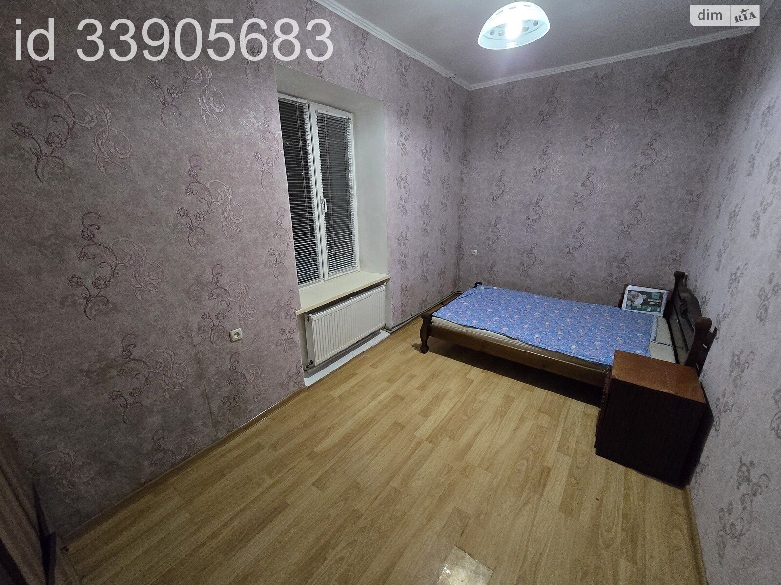 двухкомнатная квартира с мебелью в Виннице, район Центр, на ул. Краснокрестовская в аренду на долгий срок помесячно фото 1