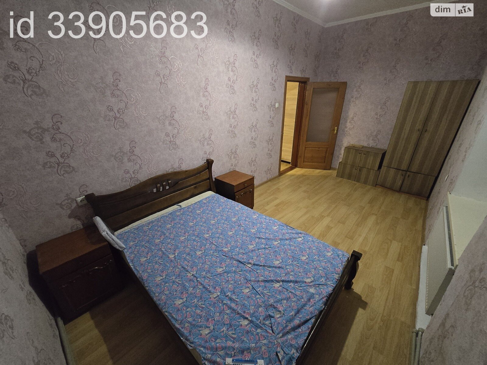 двухкомнатная квартира с мебелью в Виннице, район Центр, на ул. Краснокрестовская в аренду на долгий срок помесячно фото 1