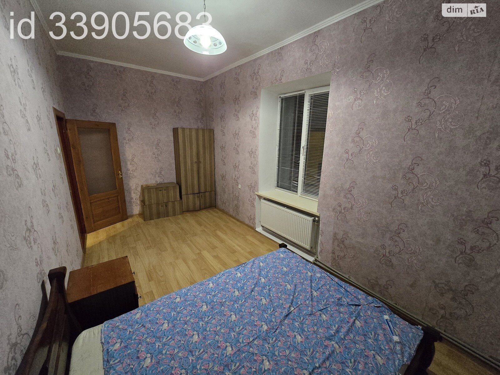 двухкомнатная квартира с мебелью в Виннице, район Центр, на ул. Краснокрестовская в аренду на долгий срок помесячно фото 1