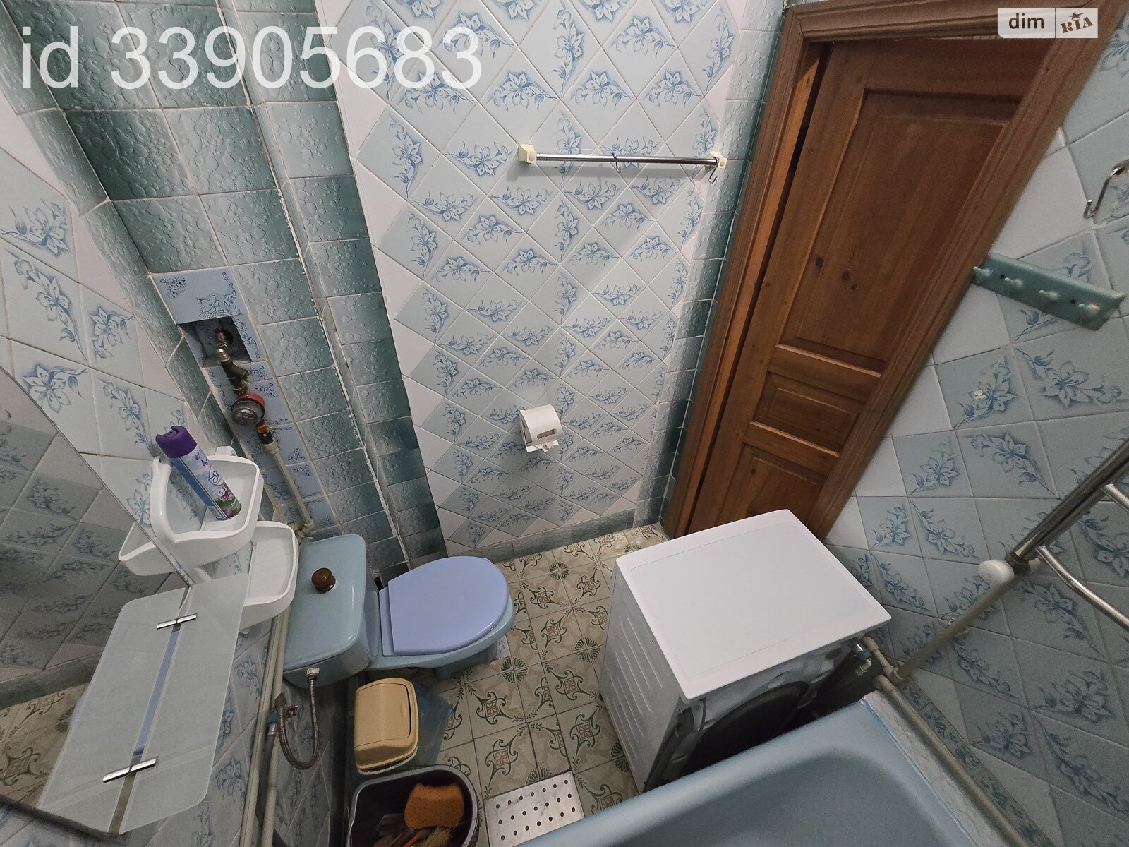 двухкомнатная квартира с мебелью в Виннице, район Центр, на ул. Краснокрестовская в аренду на долгий срок помесячно фото 1