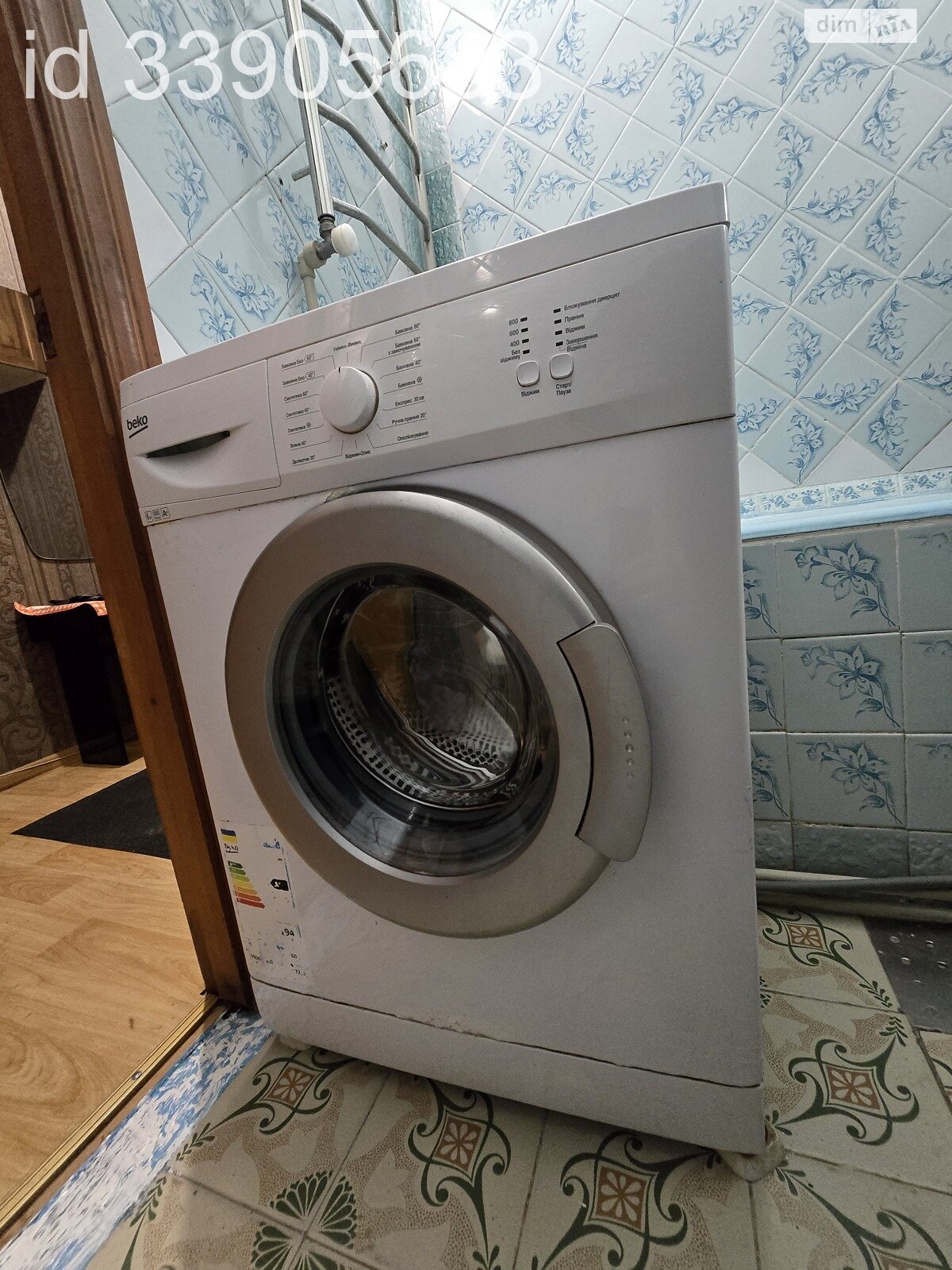 двухкомнатная квартира с мебелью в Виннице, район Центр, на ул. Краснокрестовская в аренду на долгий срок помесячно фото 1