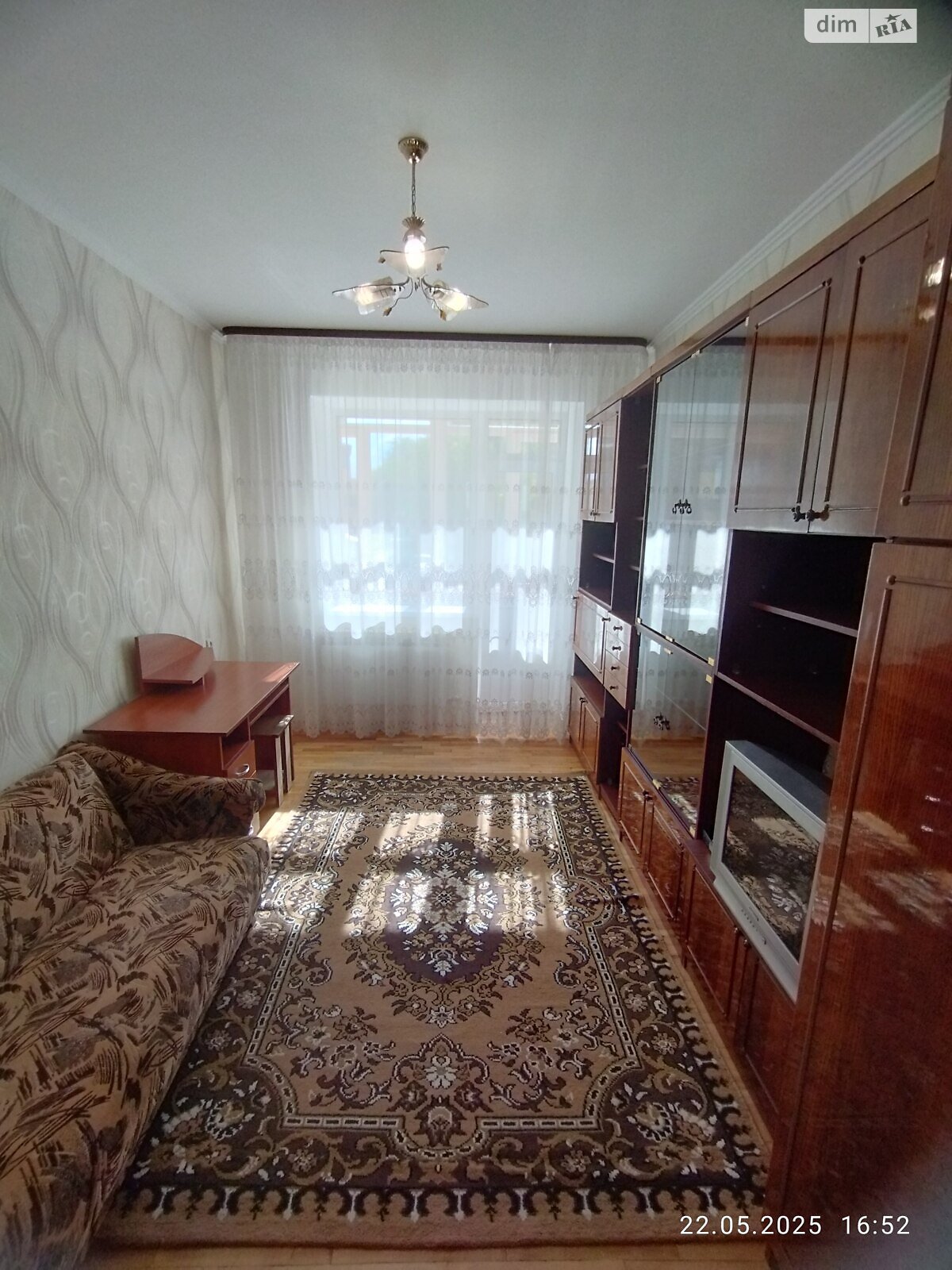 двокімнатна квартира в Вінниці, район Центр, на вул. Кропивницького в довготривалу оренду помісячно фото 1 двокімнатна квартира в Вінниці, район Центр, на вул. Кропивницького в довготривалу оренду помісячно фото 1