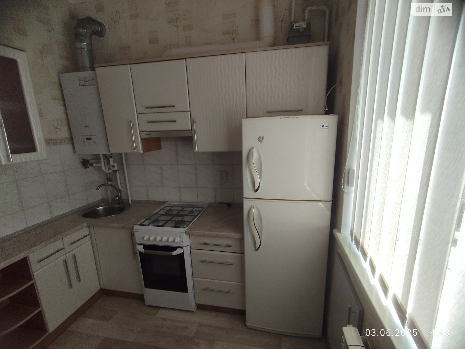 двокімнатна квартира в Вінниці, район Центр, на вул. Кропивницького в довготривалу оренду помісячно фото 1 двокімнатна квартира в Вінниці, район Центр, на вул. Кропивницького в довготривалу оренду помісячно фото 1