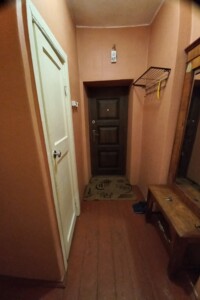 двухкомнатная квартира в Виннице, район Центр, на ул. Кропивницкого 22 в аренду на долгий срок помесячно фото 2