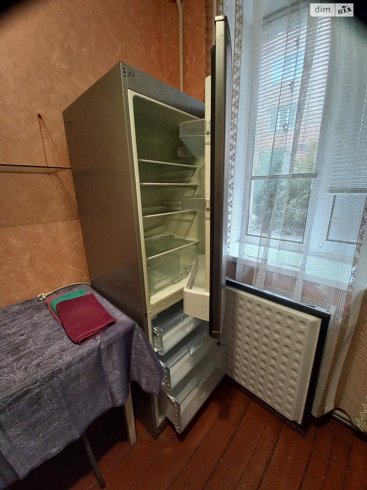 двухкомнатная квартира в Виннице, район Центр, на ул. Кропивницкого 22 в аренду на долгий срок помесячно фото 1