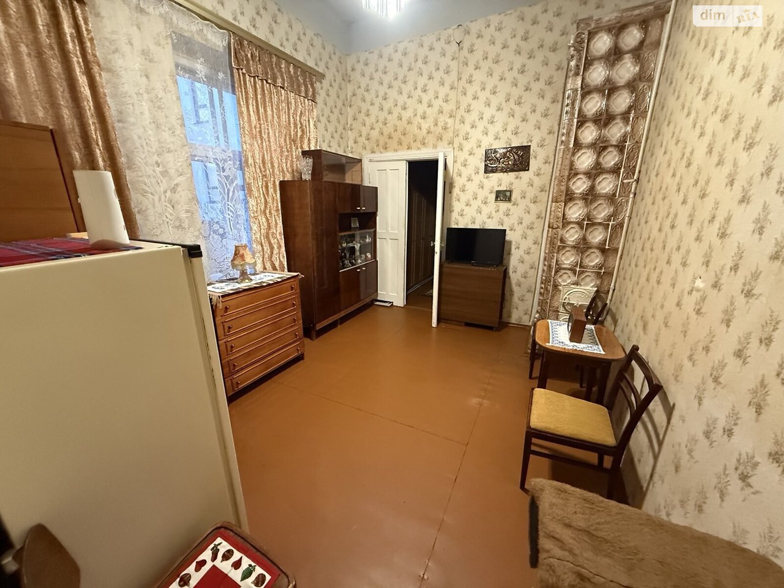 двухкомнатная квартира в Виннице, район Центр, на ул. Кропивницкого 13 в аренду на долгий срок помесячно фото 1